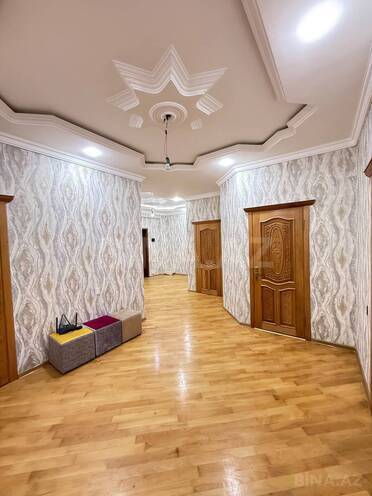 Satılır 3 otaqlı yeni tikili 136 m², photo 21 from 22