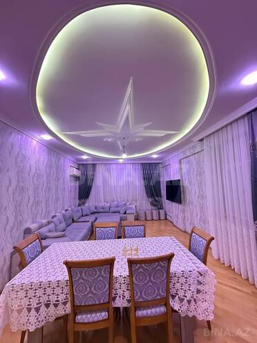 Satılır 3 otaqlı yeni tikili 136 m², photo 7 from 22