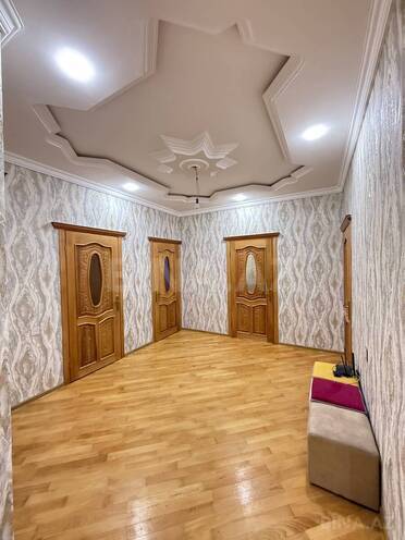 Satılır 3 otaqlı yeni tikili 136 m², photo 10 from 22