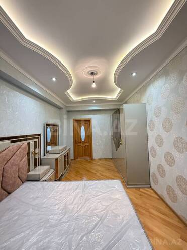 Satılır 3 otaqlı yeni tikili 136 m², photo 8 from 22