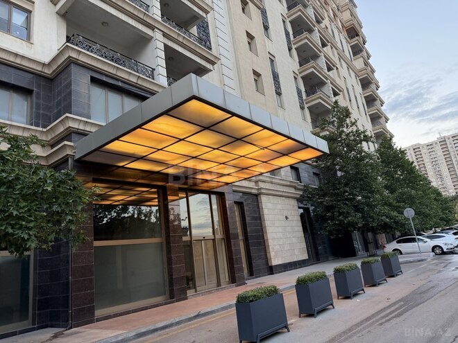 Продаётся 5-комн. новостройка 280 м², м. Низами, photo 5 from 26