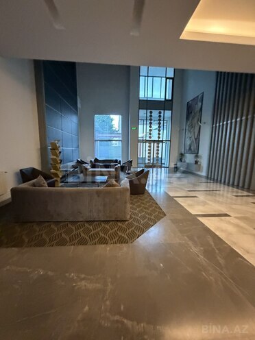Продаётся 5-комн. новостройка 280 м², м. Низами, photo 6 from 26