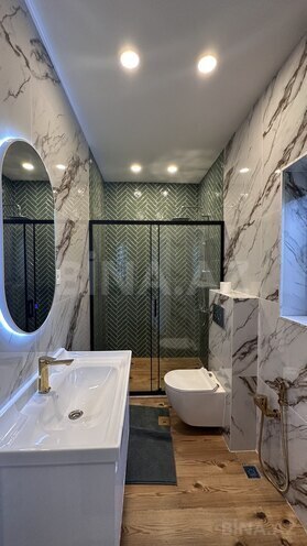 Satılır 4 otaqlı həyət evi/bağ evi 140 m², Şüvəlan q., photo 25 from 27