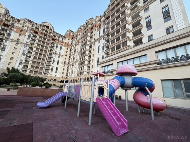 Продаётся 5-комн. новостройка 280 м², м. Низами, photo 10 from 26