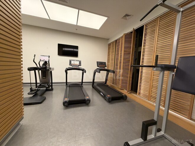 Продаётся 5-комн. новостройка 280 м², м. Низами, photo 13 from 26