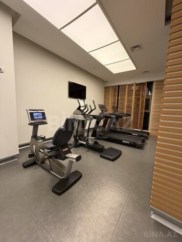 Продаётся 5-комн. новостройка 280 м², м. Низами, photo 15 from 26