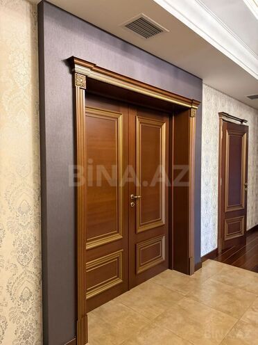Продаётся 5-комн. новостройка 280 м², м. Низами, photo 19 from 26