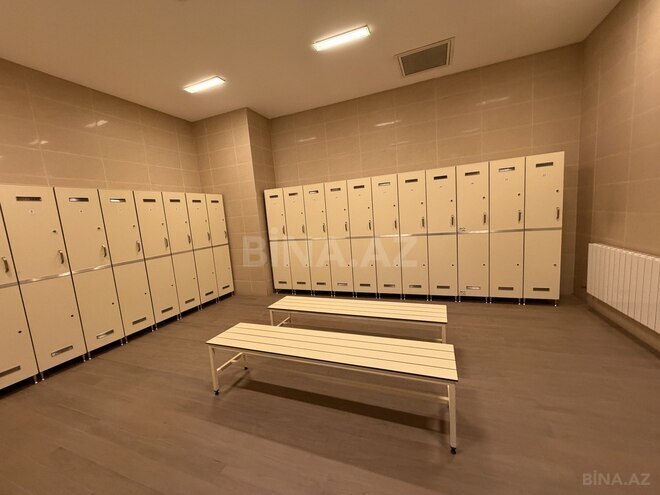 Продаётся 5-комн. новостройка 280 м², м. Низами, photo 17 from 26