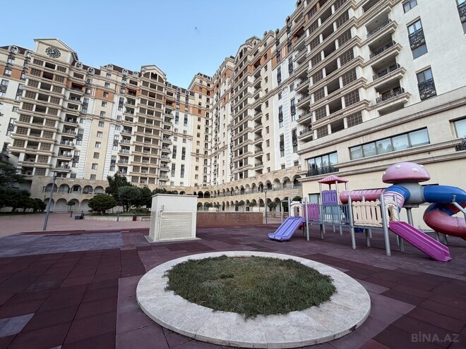 Продаётся 5-комн. новостройка 280 м², м. Низами, photo 18 from 26