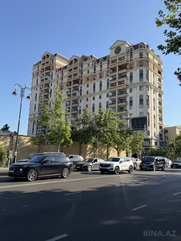 Продаётся 5-комн. новостройка 280 м², м. Низами, photo 8 from 26