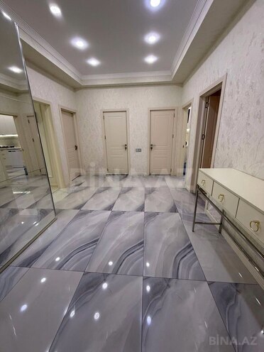 Satılır 3 otaqlı yeni tikili 100 m², İnşaatçılar m., photo 8 from 12