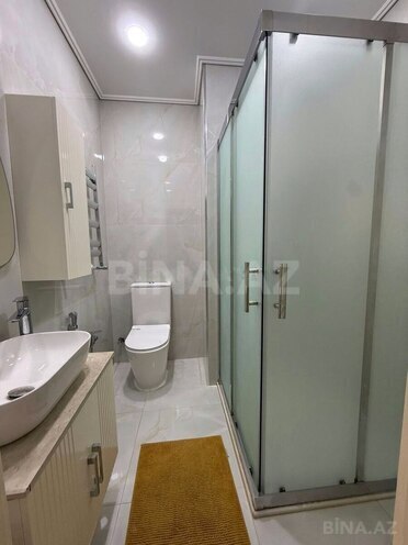 Satılır 3 otaqlı yeni tikili 100 m², İnşaatçılar m., photo 10 from 12