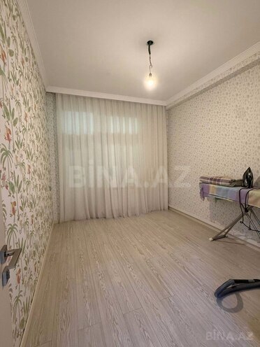 Satılır 3 otaqlı yeni tikili 100 m², İnşaatçılar m., photo 5 from 12
