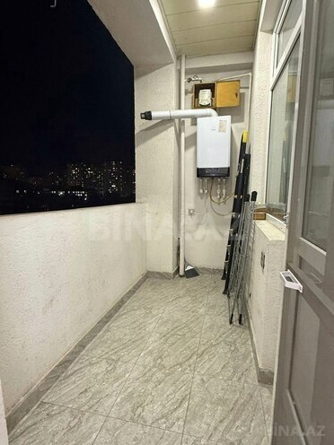 Satılır 3 otaqlı yeni tikili 100 m², İnşaatçılar m., photo 11 from 12