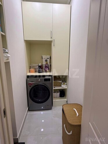 Satılır 3 otaqlı yeni tikili 100 m², İnşaatçılar m., photo 7 from 12