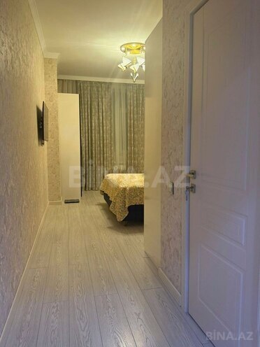Satılır 3 otaqlı yeni tikili 100 m², İnşaatçılar m., photo 4 from 12