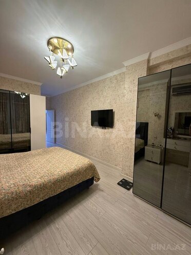 Satılır 3 otaqlı yeni tikili 100 m², İnşaatçılar m., photo 3 from 12