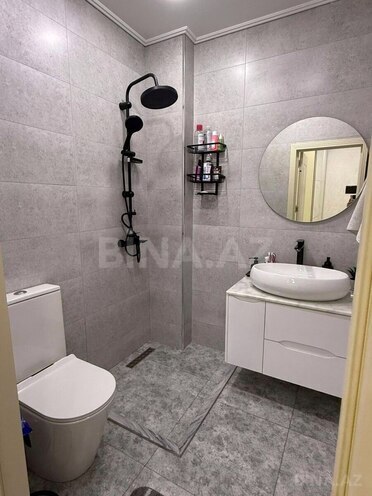 Satılır 3 otaqlı yeni tikili 100 m², İnşaatçılar m., photo 9 from 12