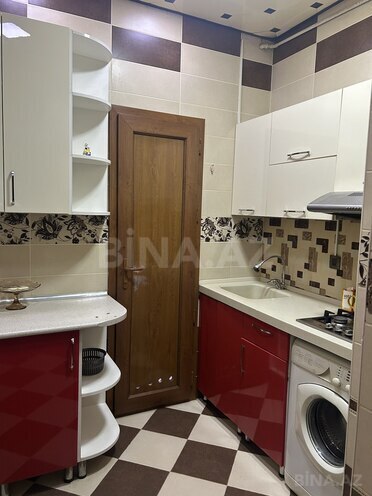 Продаётся 3-комн. вторичка 62 м², м. Сахил, photo 10 from 15