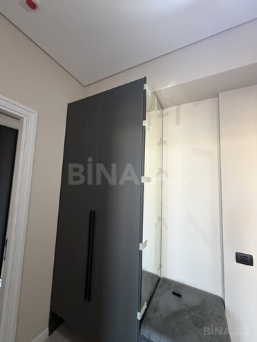 İcarəyə verilir 3 otaqlı yeni tikili 72 m², Yasamal q., photo 10 from 13