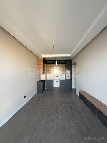 İcarəyə verilir 3 otaqlı yeni tikili 72 m², Yasamal q., photo 4 from 13