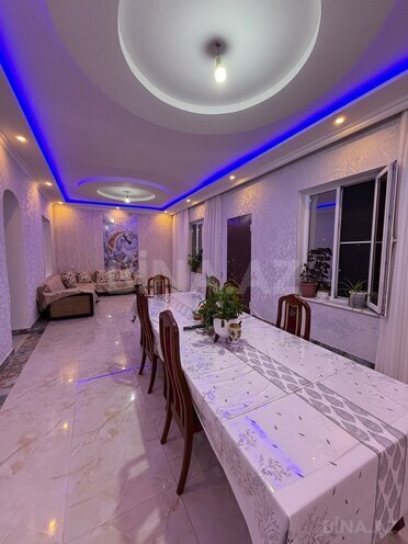 Satılır 4 otaqlı həyət evi/bağ evi 140 m², Xocəsən m., photo 5 from 27