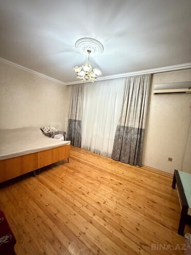 Satılır 4 otaqlı həyət evi/bağ evi 140 m², Xocəsən m., photo 14 from 27