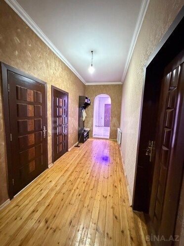 Satılır 4 otaqlı həyət evi/bağ evi 140 m², Xocəsən m., photo 18 from 27