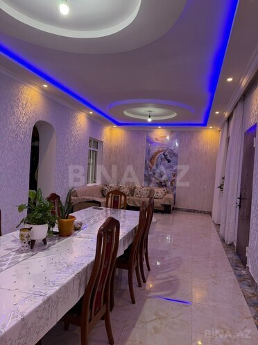Satılır 4 otaqlı həyət evi/bağ evi 140 m², Xocəsən m., photo 4 from 27