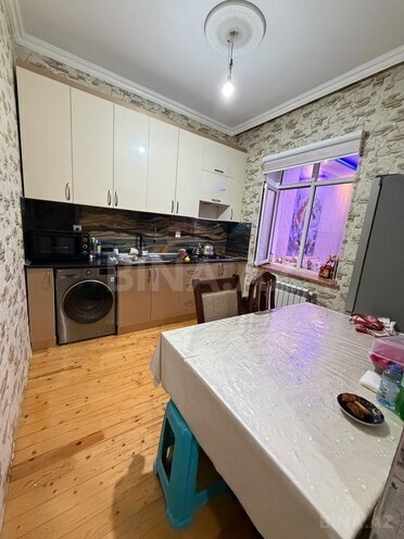 Satılır 4 otaqlı həyət evi/bağ evi 140 m², Xocəsən m., photo 8 from 27