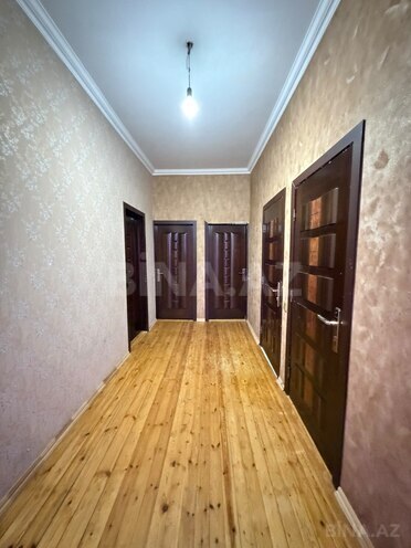 Satılır 4 otaqlı həyət evi/bağ evi 140 m², Xocəsən m., photo 17 from 27