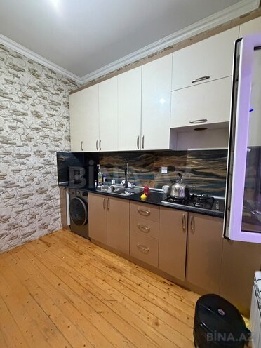 Satılır 4 otaqlı həyət evi/bağ evi 140 m², Xocəsən m., photo 6 from 27