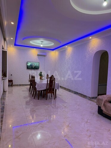 Satılır 4 otaqlı həyət evi/bağ evi 140 m², Xocəsən m., photo 3 from 27