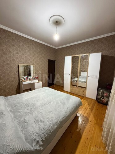 Satılır 4 otaqlı həyət evi/bağ evi 140 m², Xocəsən m., photo 12 from 27