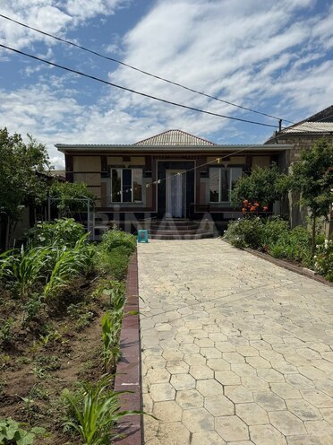 Satılır 4 otaqlı həyət evi/bağ evi 140 m², Xocəsən m., photo 20 from 27