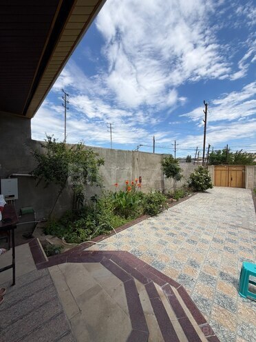 Satılır 4 otaqlı həyət evi/bağ evi 140 m², Xocəsən m., photo 22 from 27