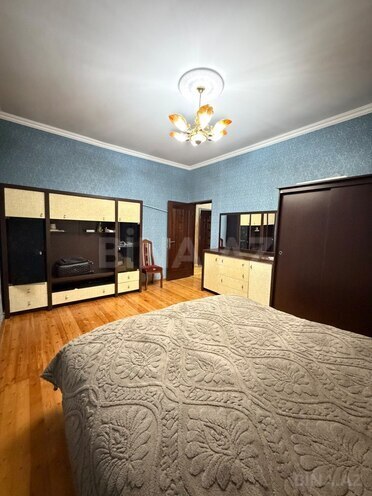 Satılır 4 otaqlı həyət evi/bağ evi 140 m², Xocəsən m., photo 10 from 27