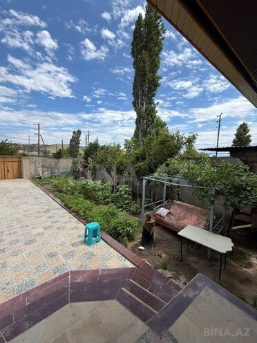 Satılır 4 otaqlı həyət evi/bağ evi 140 m², Xocəsən m., photo 24 from 27