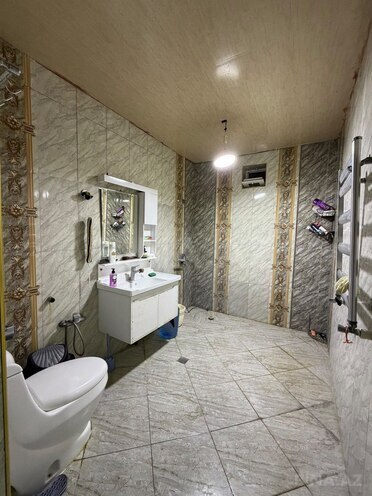 Satılır 4 otaqlı həyət evi/bağ evi 140 m², Xocəsən m., photo 19 from 27