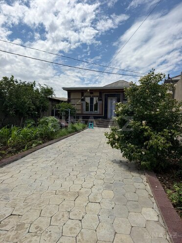 Satılır 4 otaqlı həyət evi/bağ evi 140 m², Xocəsən m., photo 21 from 27