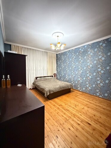Satılır 4 otaqlı həyət evi/bağ evi 140 m², Xocəsən m., photo 9 from 27