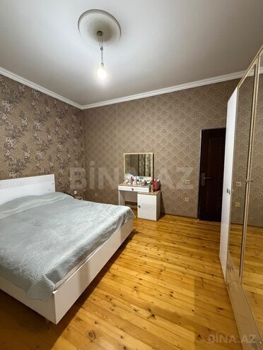 Satılır 4 otaqlı həyət evi/bağ evi 140 m², Xocəsən m., photo 13 from 27