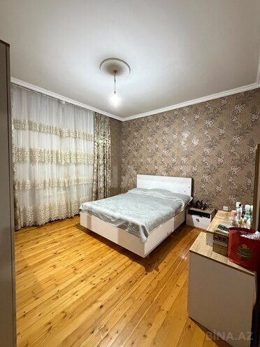 Satılır 4 otaqlı həyət evi/bağ evi 140 m², Xocəsən m., photo 11 from 27