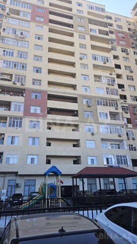 Satılır 3 otaqlı yeni tikili 110 m², 20 Yanvar m., photo 1 from 32