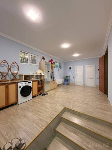 Satılır 7 otaqlı həyət evi/bağ evi 185 m², Zabrat q., photo 12 from 21