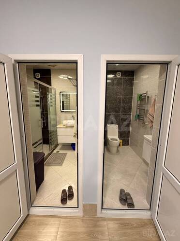 Satılır 7 otaqlı həyət evi/bağ evi 185 m², Zabrat q., photo 11 from 21