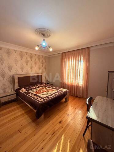Satılır 7 otaqlı həyət evi/bağ evi 185 m², Zabrat q., photo 10 from 21