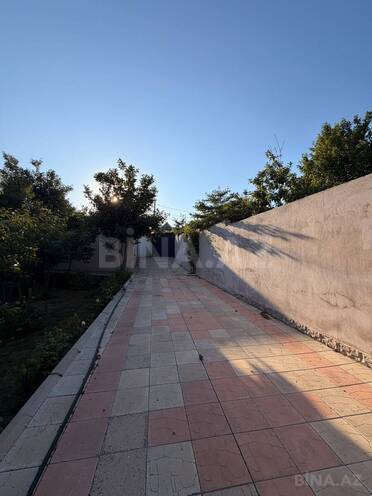 Satılır 7 otaqlı həyət evi/bağ evi 185 m², Zabrat q., photo 4 from 21