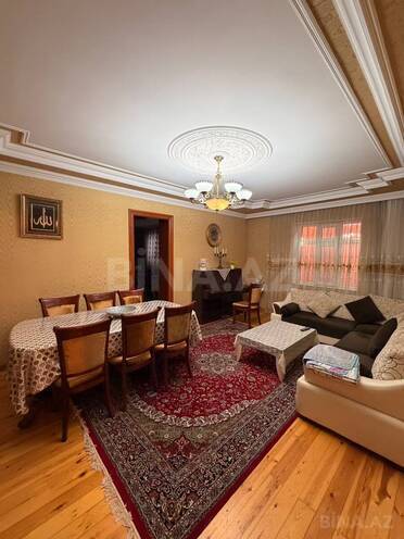 Satılır 7 otaqlı həyət evi/bağ evi 185 m², Zabrat q., photo 8 from 21