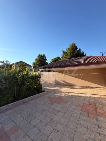 Satılır 7 otaqlı həyət evi/bağ evi 185 m², Zabrat q., photo 1 from 21